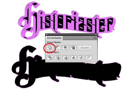 Step 16 part 4
