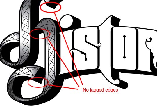 Step 17 part 3