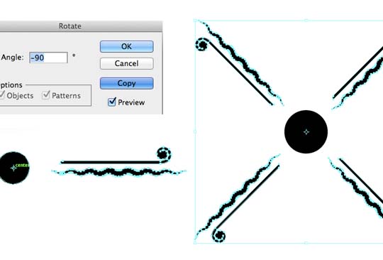 Step 22 part 2