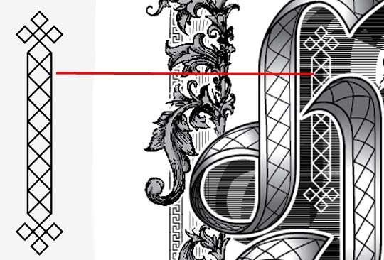 Step 22 part 5