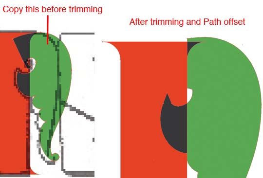 Step 8 part 1