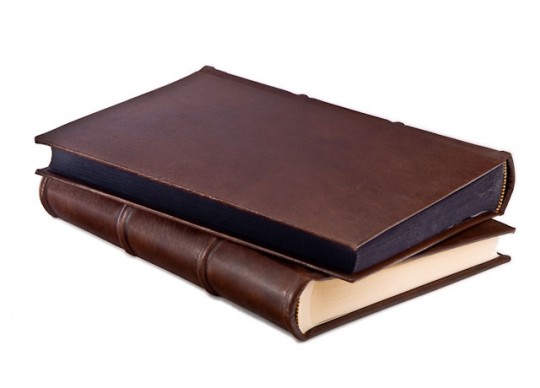 Epica Leather Photo Albums