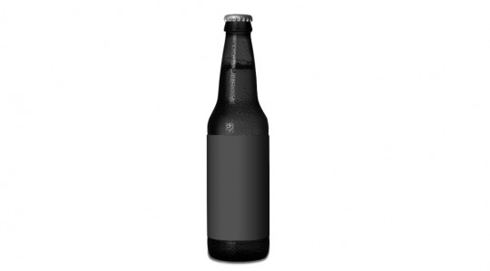 Beer Bottle
