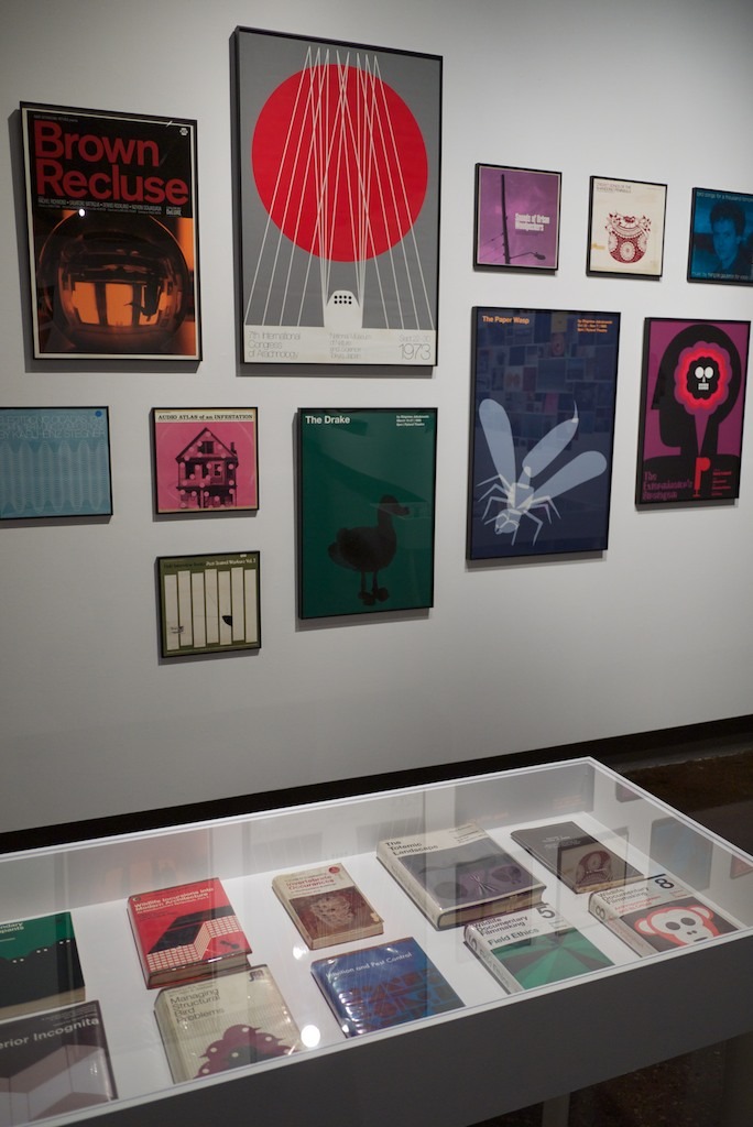 Julian Montague Book/Poster Exhibit Julian Montague Book/Poster Exhibit