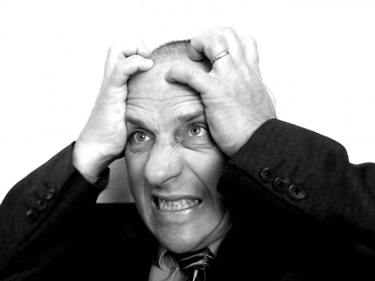 Difficult Client Difficult Client