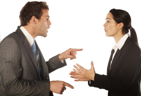 Difficult Client Difficult Client