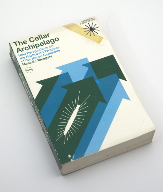 (Faux) Books/Posters/Records by Julian Montague (Faux) Books/Posters/Records by Julian Montague
