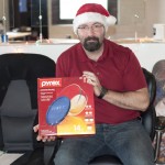Go Media X-Mas Party 2012