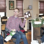 Go Media X-Mas Party 2012