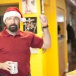Go Media X-Mas Party 2012