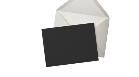 Greeting Card