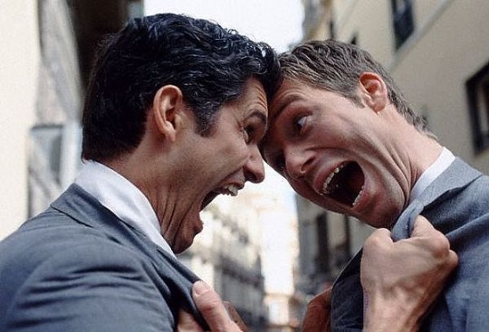 Handling Difficult Clients Handling Difficult Clients