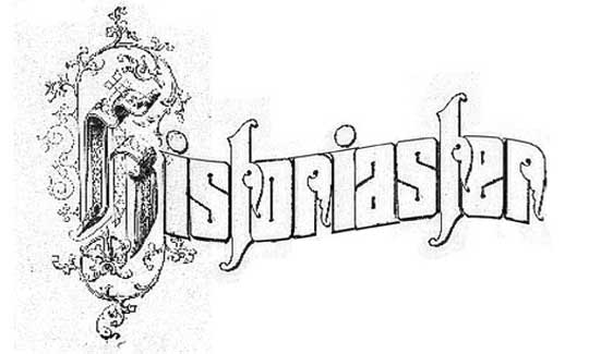 Historiaster