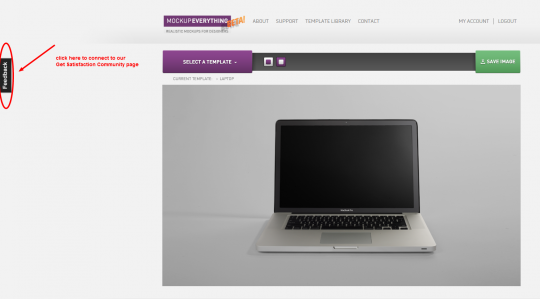 How to access get satisfaction community page How to access get satisfaction community page