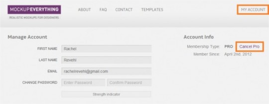 How cancel Pro subscription - part 1 How cancel Pro subscription - part 1
