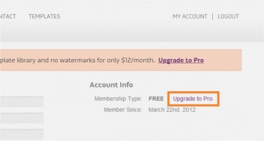 How to upgrade How to upgrade