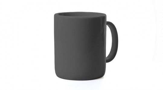 Mug Template