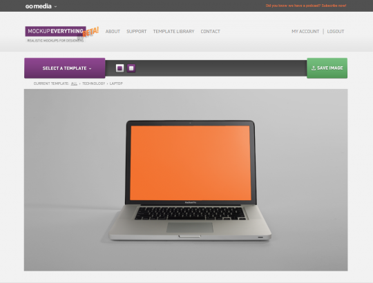Adding images to a flat product Adding images to a flat product