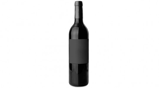 Wine Bottle