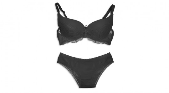 Women's Bra & Panties
