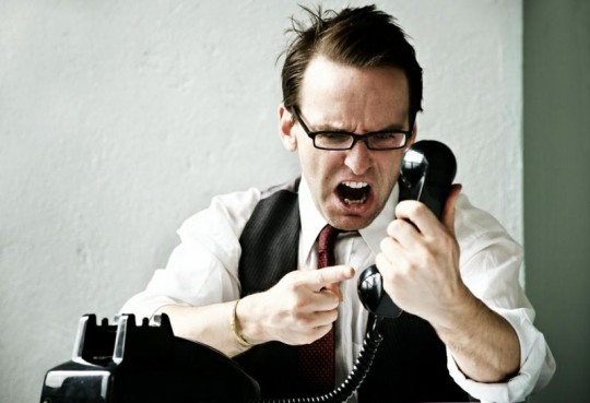 Difficult Client Difficult Client
