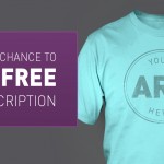 Enter for a Chance to Win a FREE Pro Subscription to Mockup Everything + New Templates