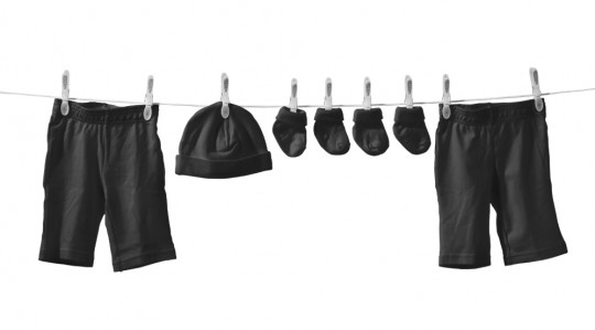 Baby Clothing Layout Baby Clothing Layout
