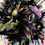 Illustrate & Design an Alternative Gig Poster in Photoshop