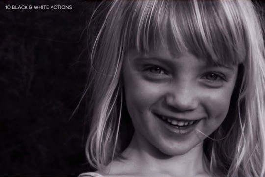mighty deals photoshop actions 07