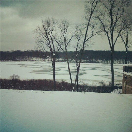 Punderson State Park