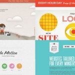40+ Beautifully Illustrated Websites