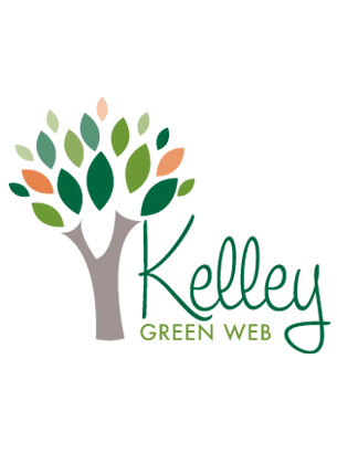 Kelly Green Web