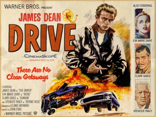 What if... Movies reimagined for another time & place by Peter Stults