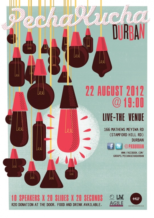 Illustrations by Hylton Warburton
