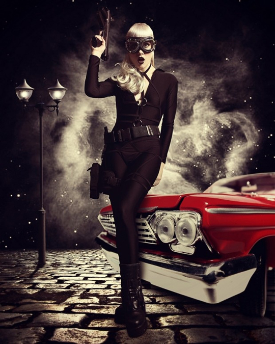 Pinned by Maja Vuckovic