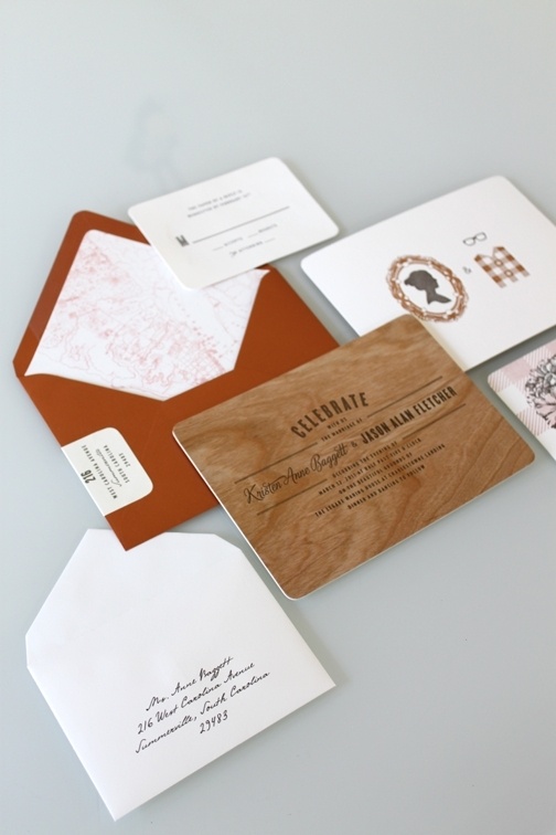 Invitations