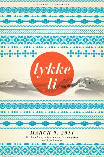 Lykke Li
