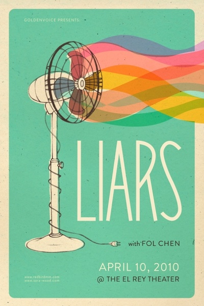 Liars
