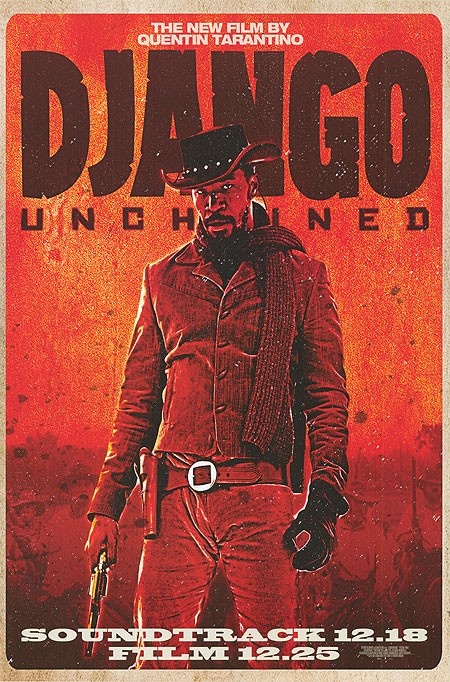 Django Unchained Poster #10