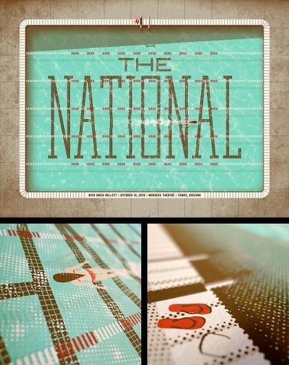 DKNG Studios - The National