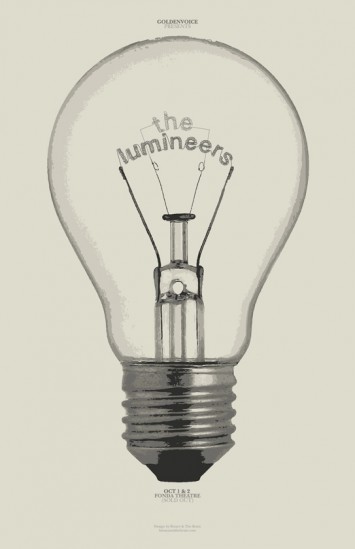 The Lumineers