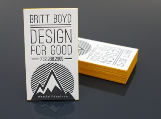 Business Card