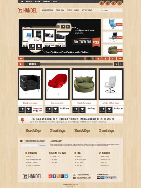 Pinned by WordPress WEB Design Club