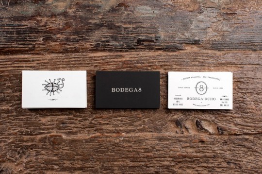 Business Cards