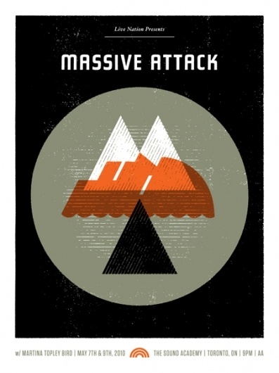 Massive Attack - Martina Topley Bird