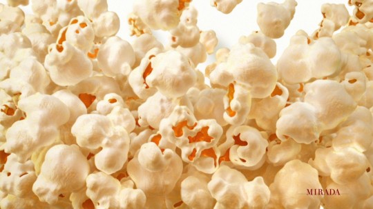 Popcorn
