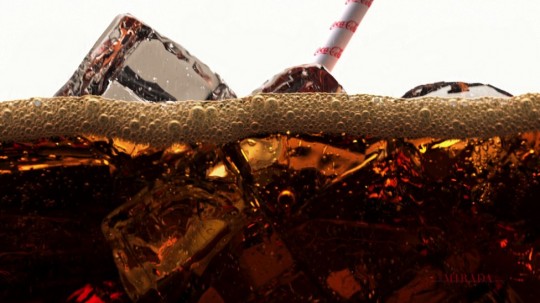 Coke