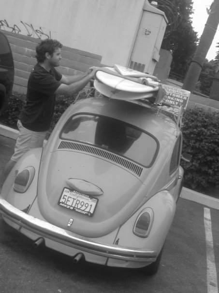 Huntington Beach-Carlos