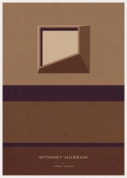 Arts and Architecture, André Chiote