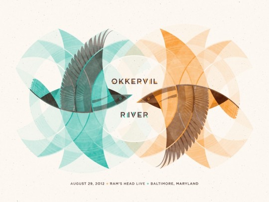 Awesome Poster Designs By DKNG
